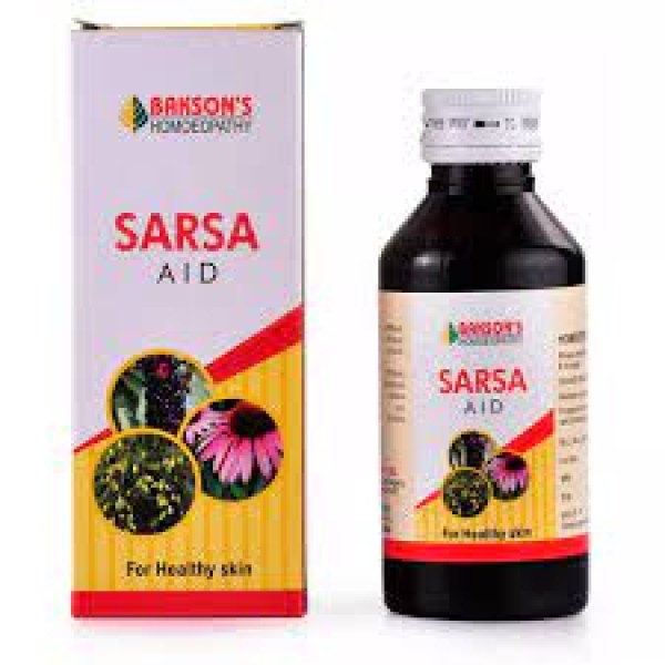 SARSA AID